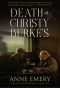 [A Collins-Burke Mystery 06] • Death at Christy Burke's